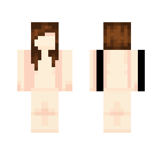 New Hair Base :P