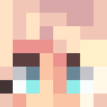 For Untaken - Female Minecraft Skins - image 3