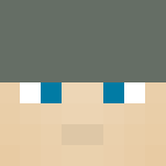Wehrmacht MG42 Machine Gunner - Male Minecraft Skins - image 3
