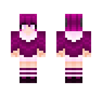 ༺????????????????????༻Lamb Lady