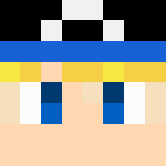 Pokemon Sun And Moon - Male Minecraft Skins - image 3
