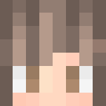 Grey Adidas Boy | JvstKeston req - Boy Minecraft Skins - image 3
