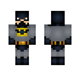 Batman Classic V1