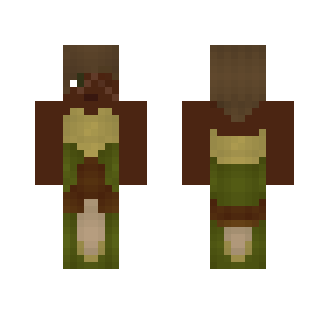 Generic Woman