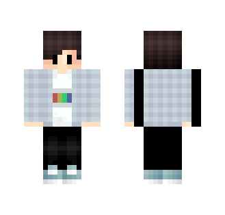 Free 2 use - Other Minecraft Skins - image 2