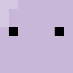 Download Free Ditto Skin for Minecraft image 3 Ditto - Other Minecraft Skins - image 3