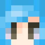Download Free Sweater Girl ~Clia ♡ Skin for Minecraft image 3 Sweater Girl ~Clia ♡ - Girl Minecraft Skins - image 3
