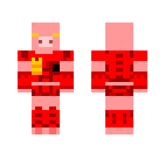 Battle Beasts Pillager Pig