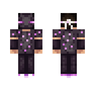Enderman