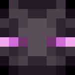 Enderman - Interchangeable Minecraft Skins - image 3