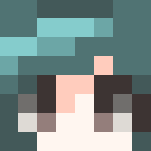 Midnight Strolls - Female Minecraft Skins - image 3
