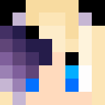 My skin! ©????☄❄️???? - Female Minecraft Skins - image 3