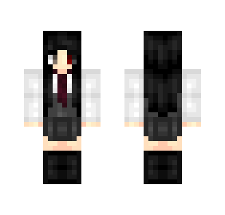 [request] paige/kuo_ - kaneki