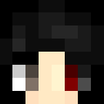 [request] paige/kuo_ - kaneki - Female Minecraft Skins - image 3