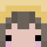 Winnie The Pooh - Female Minecraft Skins - image 3