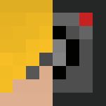 don't ask... - Male Minecraft Skins - image 3
