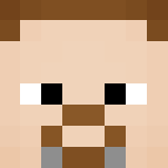 Henri Ducard(Batman Begins) - Comics Minecraft Skins - image 3