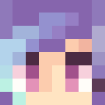 tori // jeoners fanskin - Female Minecraft Skins - image 3
