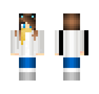 [Skin Trade] Giovanka