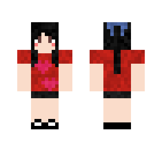 YumiChan - Resident Evil