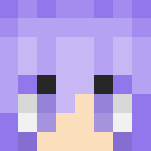 Grape Soda ~ Unicorn - Female Minecraft Skins - image 3