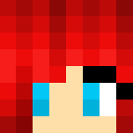 Autumn's Love - Female Minecraft Skins - image 3