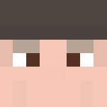 The Flash CW - Jay Garrick - Comics Minecraft Skins - image 3