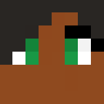 Download Free Simone Biles Skin for Minecraft image 3 Simone Biles - Female Minecraft Skins - image 3