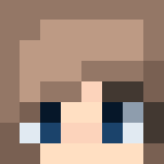 ????Peachy???? - Female Minecraft Skins - image 3