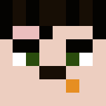 Rapture Business Man - Male Minecraft Skins - image 3