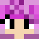 Glass Elastic~ - Female Minecraft Skins - image 3
