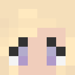 Chibi fall skin - Female Minecraft Skins - image 3