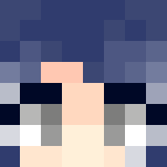 In the Darkness~Mlairelle - Female Minecraft Skins - image 3