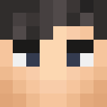 Superman (DC Rebirth) - Comics Minecraft Skins - image 3