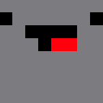 Teen is the meme xD WTH - Male Minecraft Skins - image 3