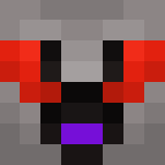 Metal head torchic - Interchangeable Minecraft Skins - image 3