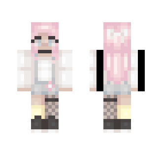 ✧ Pastel Pistol