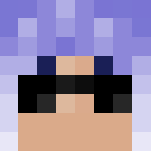 Elo Rose - Female Minecraft Skins - image 3