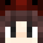 Dinosaur - Female Minecraft Skins - image 3