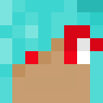 Army power - Female Minecraft Skins - image 3