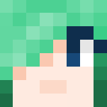 Human or Goddess - Female Minecraft Skins - image 3