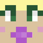 Baby girl - Baby Minecraft Skins - image 3