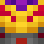 Alraune (Bayonetta 2) - Female Minecraft Skins - image 3