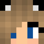 SuperKittyStar - Female Minecraft Skins - image 3