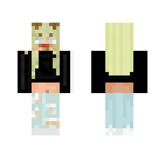 awuhh first skin