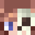 ????Skeleton???? - Female Minecraft Skins - image 3