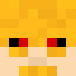 Classic Reverse Flash V1 - Comics Minecraft Skins - image 3