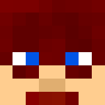 The Flash Classic Skin V2 - Comics Minecraft Skins - image 3