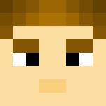 CIA - Male Minecraft Skins - image 3