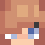 Ugh.. School - Female Minecraft Skins - image 3